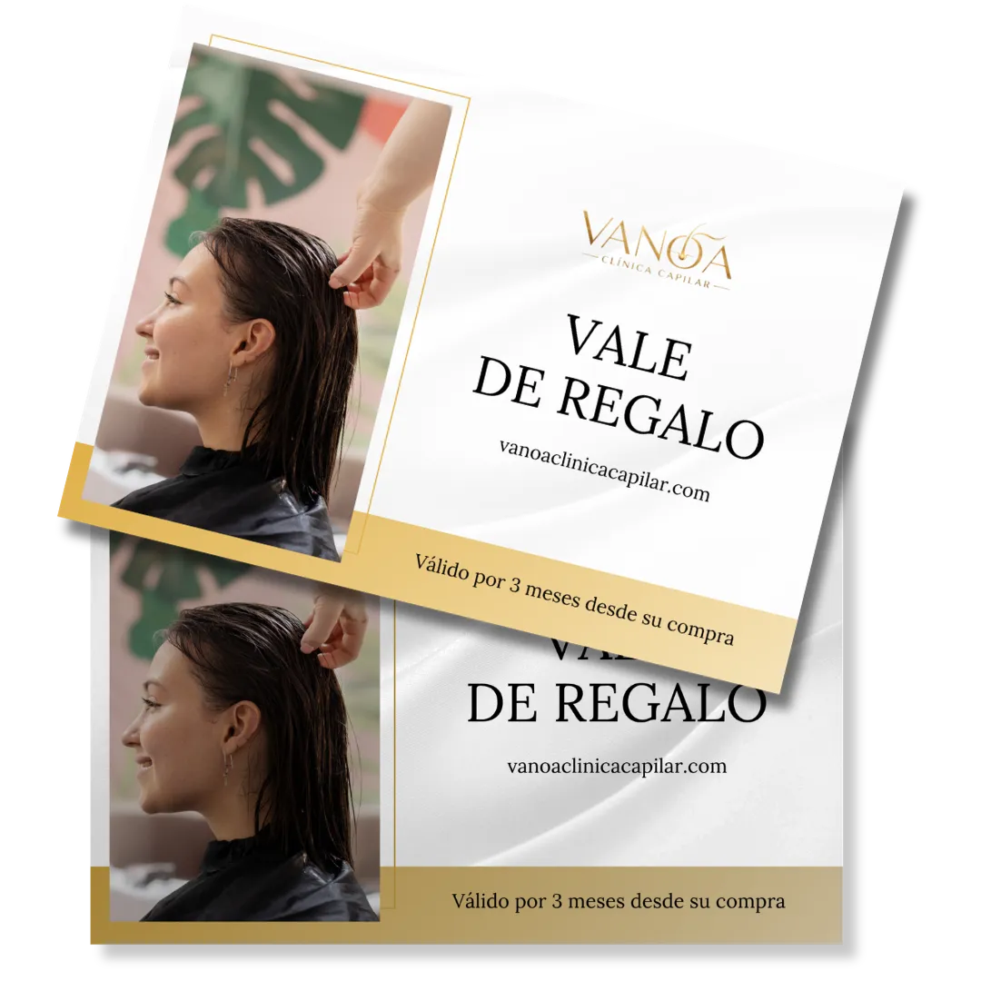 Vale de Regalo