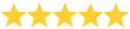 5 estrellas